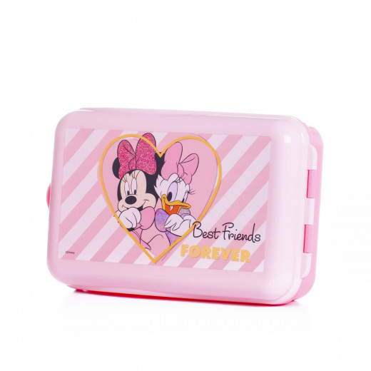Lunch Box Disney Minnie Mouse