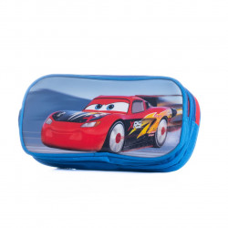 Pencil Case Disney The Piston Cup