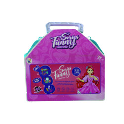 Stoys Beauty Set