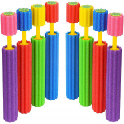 Stoys Flowr Tooth Pearl Cotton Water Cannon 60 Cm