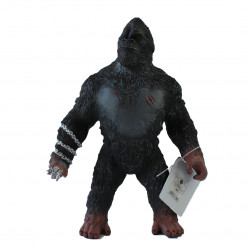 Stoys Standing Kingkong Large 12inch