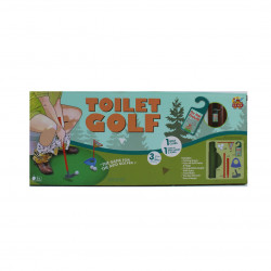 Stoys Indoor Golf Game