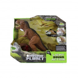 Stoys Remote Control Spray Small Tyrannasaurus