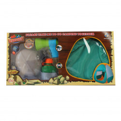 Stoys Camp Set