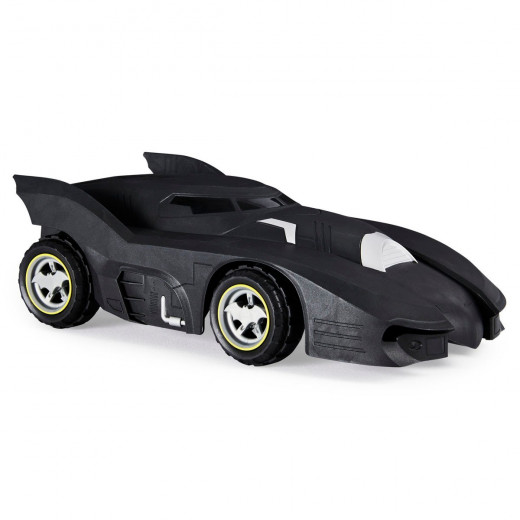 DC Remote Control Batmobile (excluding electricity)