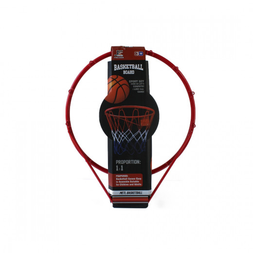 Stoys Basketball Ring