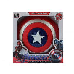 Stoys Captain America Sheild