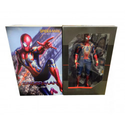 Spider-man Armor