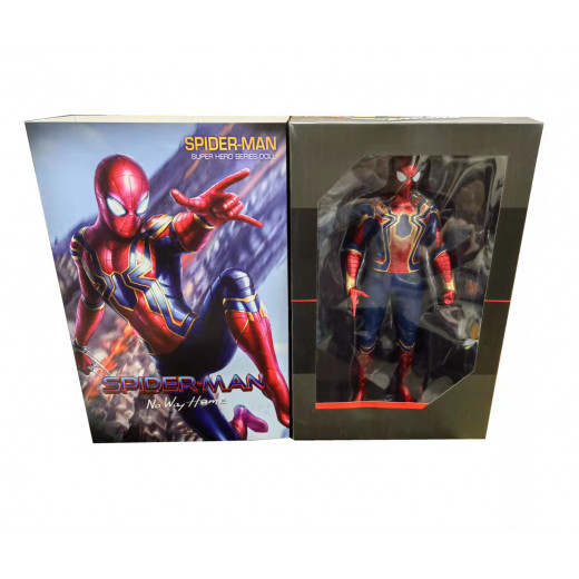 Spider-man Armor