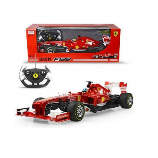 Rastar R/C 1:12 Ferrari F1