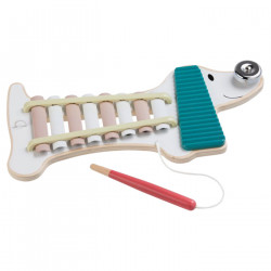 Hape Xylophone Dog Xenia