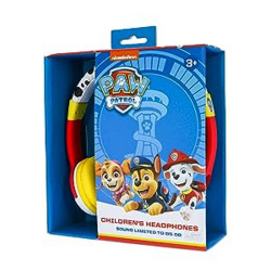 Paw Patrol Marshall Junior Headphone