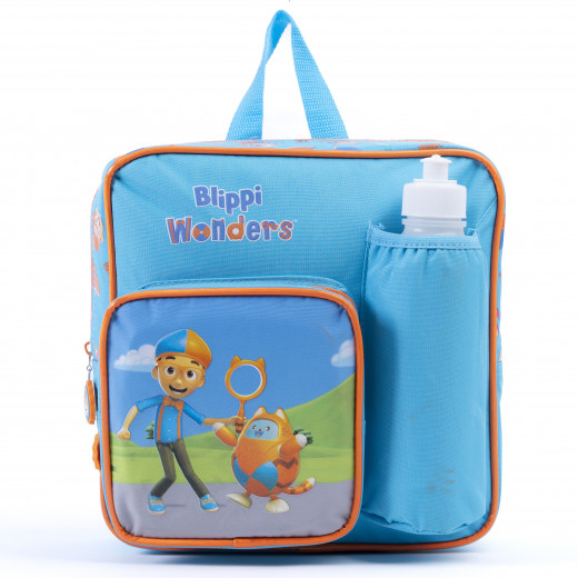 Backbag blippi