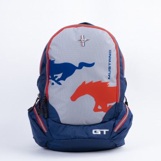 Mustang Backpack