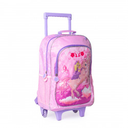 Unicorn 5 In 1 Trolley Set