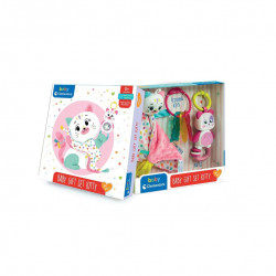 Baby Gift Set - Kitty