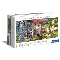 Clementoni Collection Visionaria Puzzle 13200 Pieces