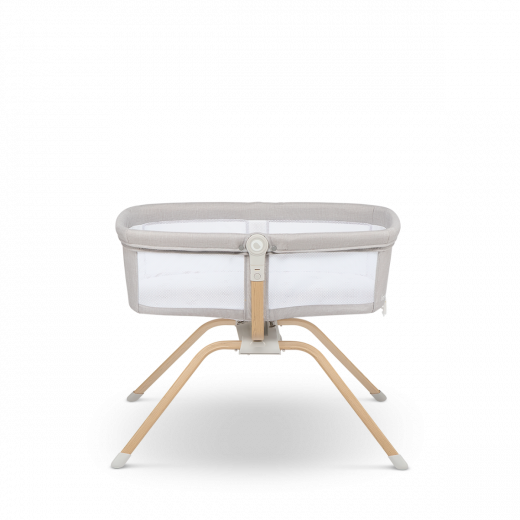 Lionelo Malin Evo – cot 3 in 1