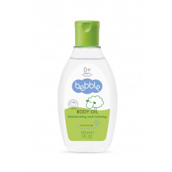 Bebble Body Oil 150 ml