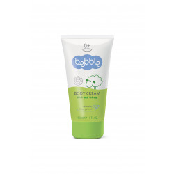 Bebble Body Cream 150 ml