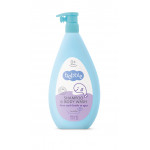 Bebble Shampoo & Body Wash Lavender 400 ml