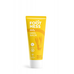 Footness Heel Balm WITH 10% UREA & CALENDULA EXTRACT 75 ml