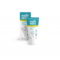 FootNess Cracked Heel Cream 50 ml