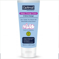 Optimal Nappy Change Cream (100 ml)