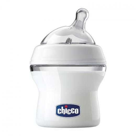 Chicco Natural Feeling 0M+ 150Ml Regular Flow