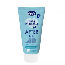 Chicco Baby Moments Sun After Lotion for Baby (0 M+) 150 ml