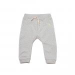 BiOrganic Koala Jungle Trousers Grey (18-24 Months)