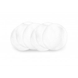 Babyjem Washable Breast Pads / 6 Pcs