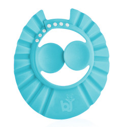 Babyjem Baby Bath Hat Blue