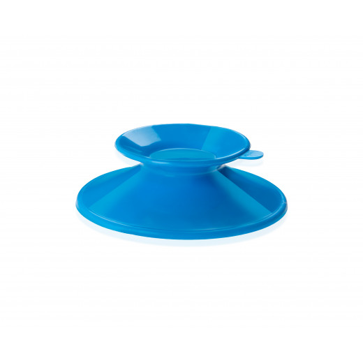 Babyjem Plate Vacuum / Blue