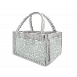 Babyjem Maternity Baby Organiser / Green