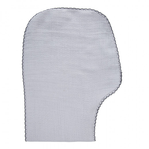 Babyjem Muslin Shoulder Cover / Grey