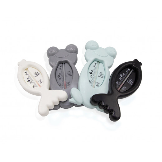 Babyjem Baby Bath Termometer Whi̇te