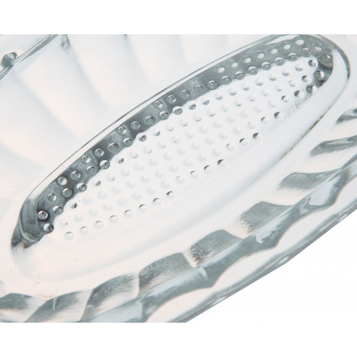 Babyjem Glass Grater / Naturel