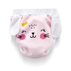 Babyjem Lux Training Underware / Pink Age 2