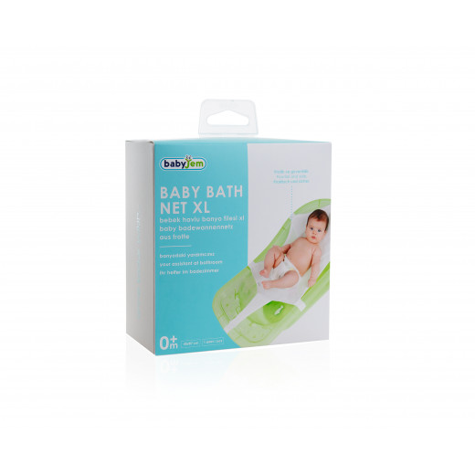 Babyjem Bath Tube Net / Large / For Only Art 241,001