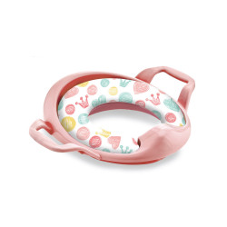 Babyjem Mega Toilet Trainer / Pink