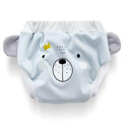 Babyjem Lux Training Underware / Blue Age 2