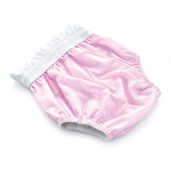 Babyjem Training Underware Age 3 / Pink