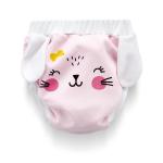 Babyjem Lux Training Underware / Pink Age 3