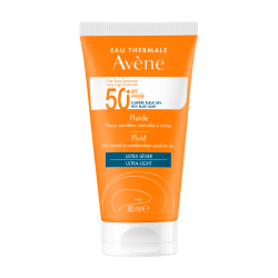 Avene Fluid Tinted SPF 50+, 50ml