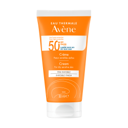 Avene Cream SPF 50+, 50ML