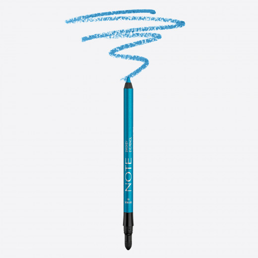 Note Cosmetique Smokey Eye Pencil-05 sky-blue