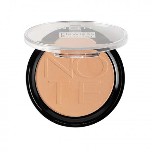 Note Cosmetique Flawless Powder  - 05