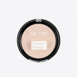 Note Cosmetique Flawless Powder - 01