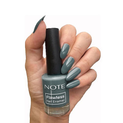 Note Cosmetique Flawless Nail Enamel 19 - Little Succulent